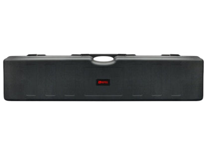 Nuprol Essentials Large Hard Case with Pick and Pluck Foam - Black