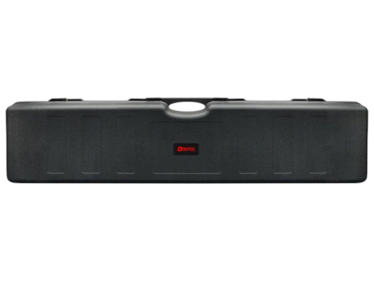 Nuprol Essentials Large Hard Case with Pick and Pluck Foam - Black