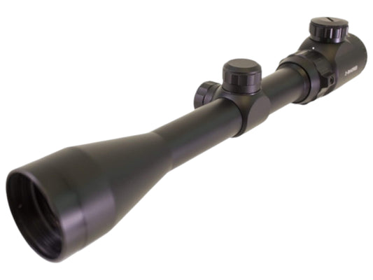 Nuprol Optics - 3-9x40 IR - Black