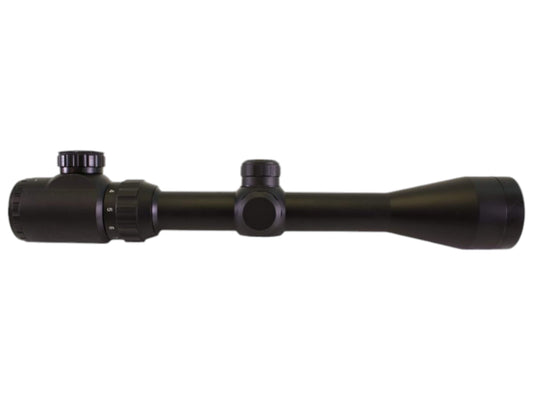 Nuprol Optics - 3-9x40 IR - Black