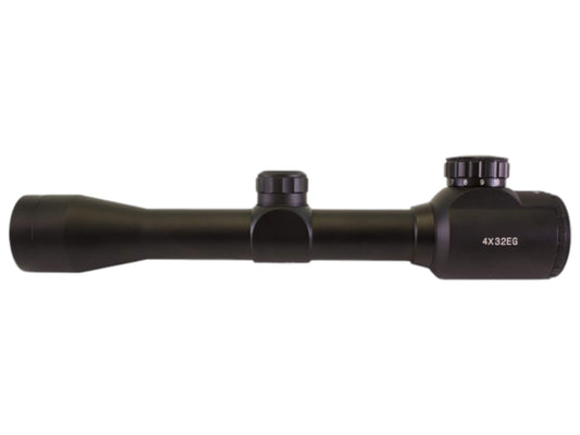 Nuprol Optics - 4x32 IR - Black