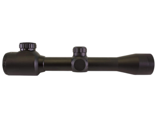 Nuprol Optics - 4x32 IR - Black