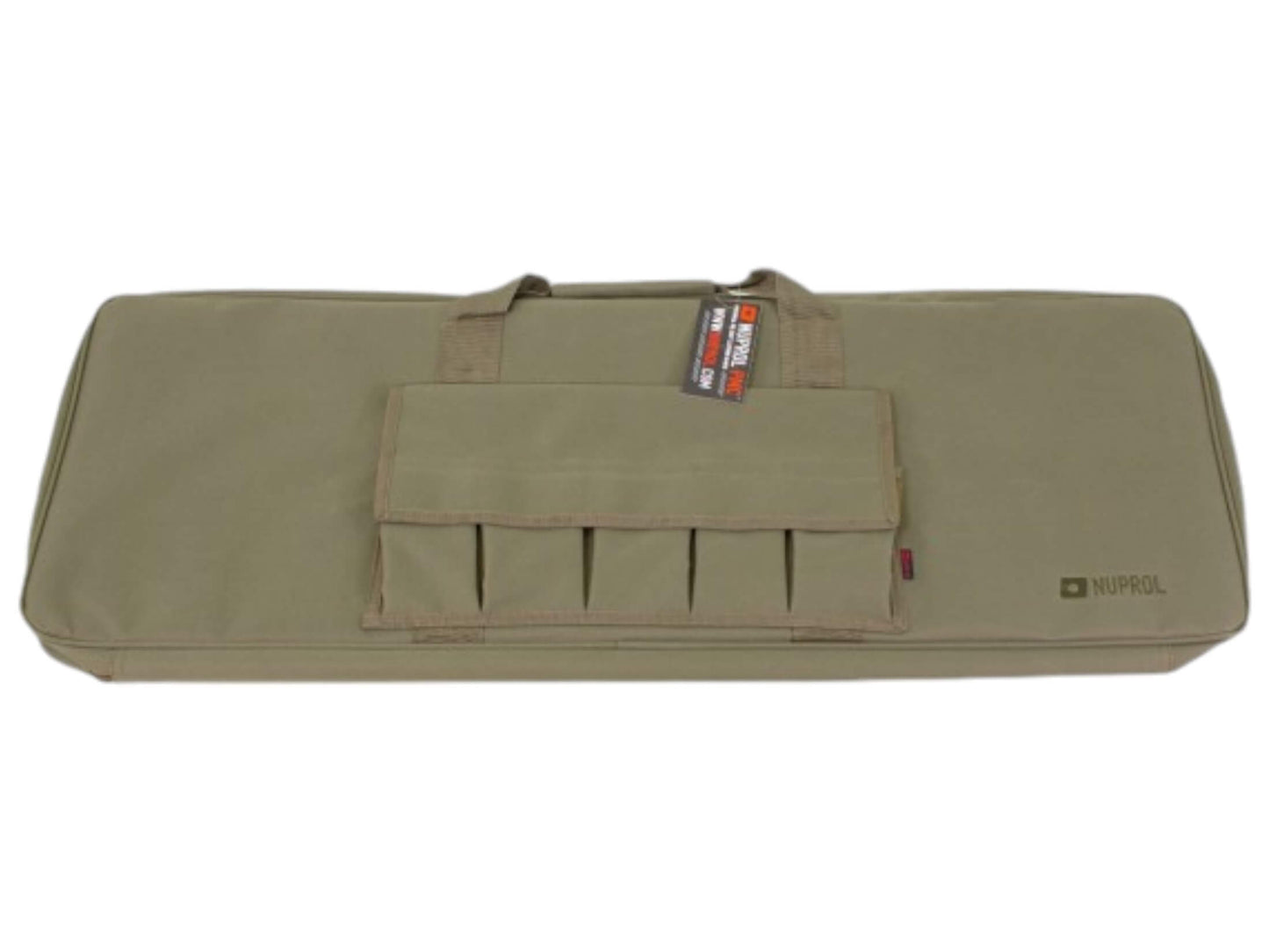 Nuprol PMC Essentials Soft Rifle Bag