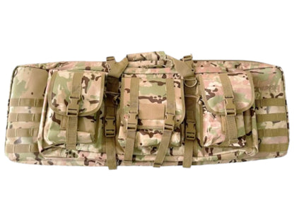 Nuprol PMC Deluxe Soft Rifle Bag