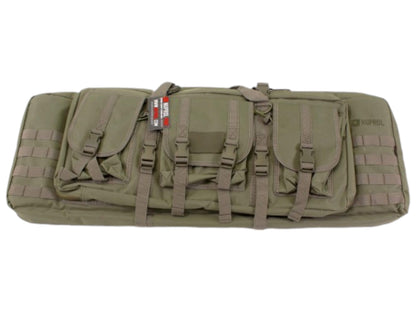 Nuprol PMC Deluxe Soft Rifle Bag