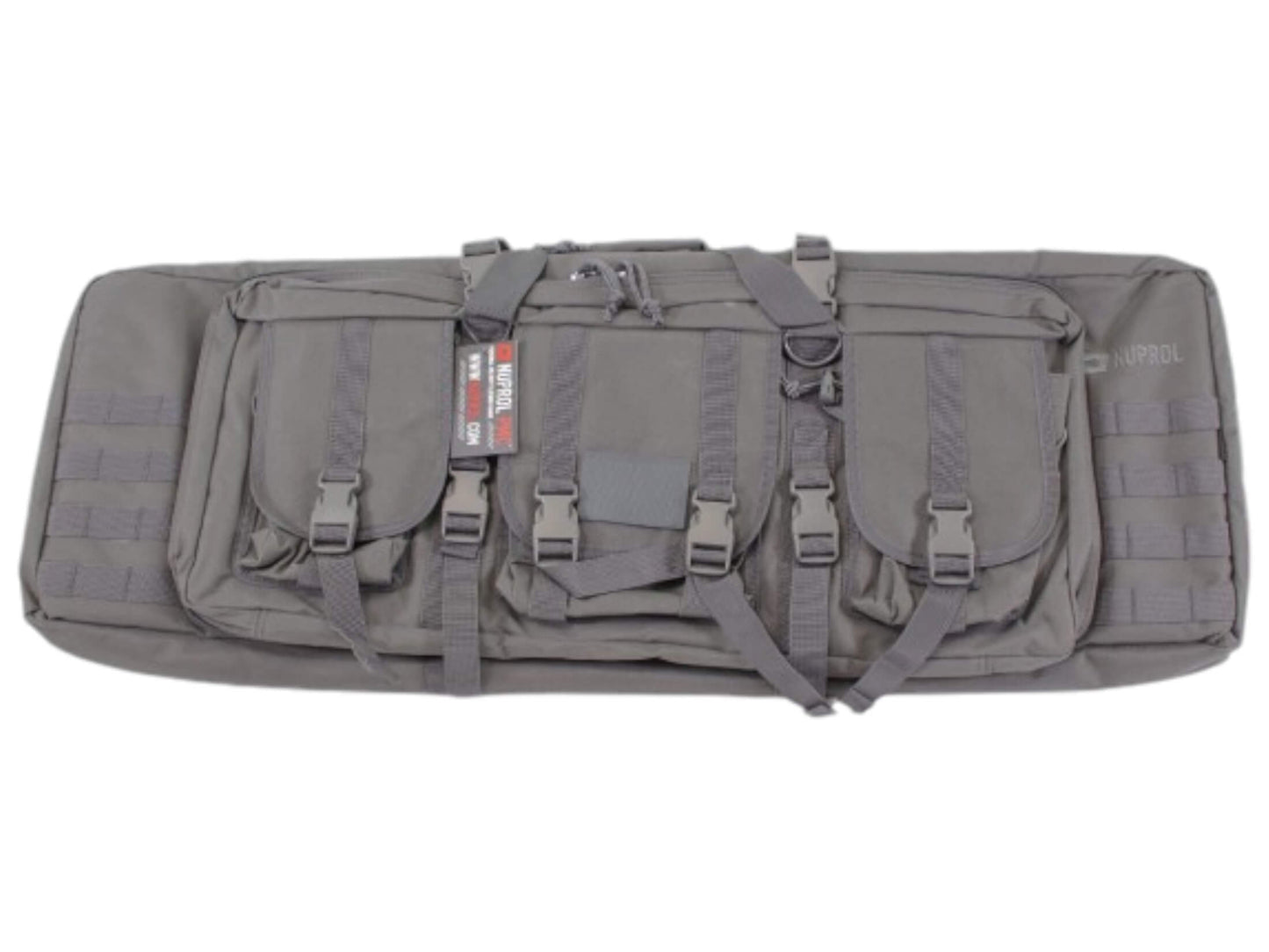 Nuprol PMC Deluxe Soft Rifle Bag