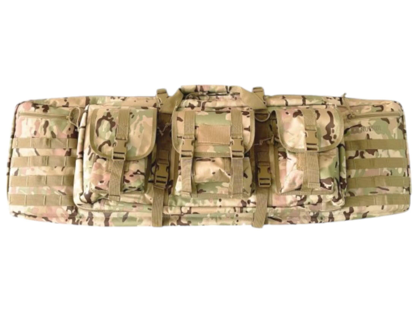 Nuprol PMC Deluxe Soft Rifle Bag