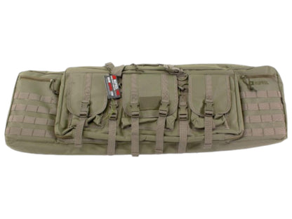 Nuprol PMC Deluxe Soft Rifle Bag