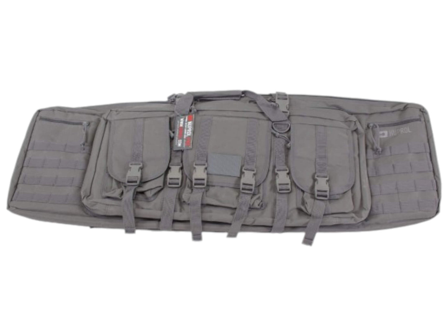 Nuprol PMC Deluxe Soft Rifle Bag