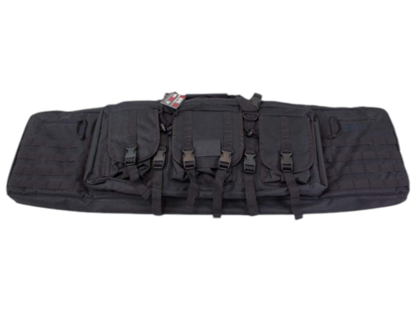 Nuprol PMC Deluxe Soft Rifle Bag