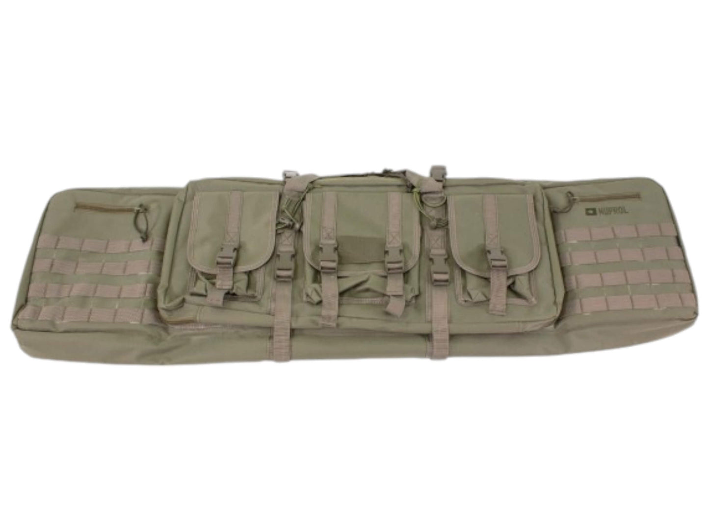 Nuprol PMC Deluxe Soft Rifle Bag