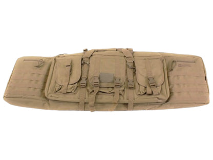 Nuprol PMC Deluxe Soft Rifle Bag