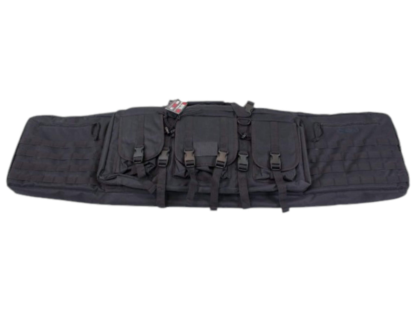 Nuprol PMC Deluxe Soft Rifle Bag