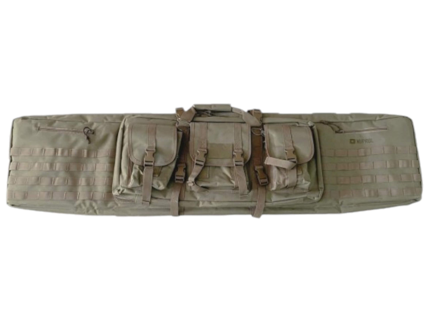 Nuprol PMC Deluxe Soft Rifle Bag