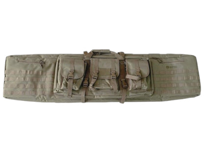 Nuprol PMC Deluxe Soft Rifle Bag