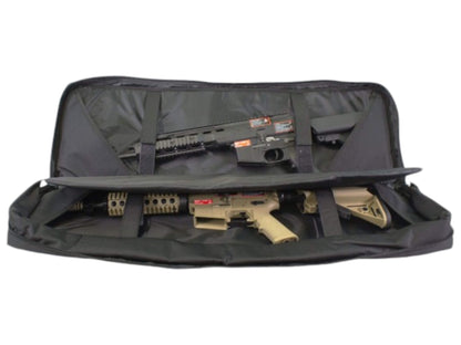 Nuprol PMC Deluxe Soft Rifle Bag