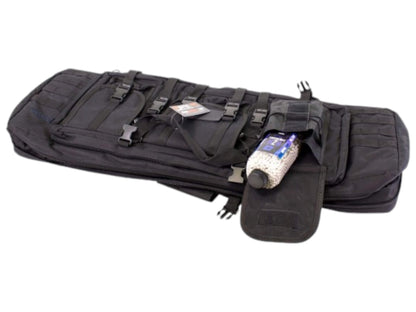 Nuprol PMC Deluxe Soft Rifle Bag