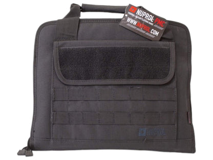 Nuprol PMC Deluxe Pistol Bag