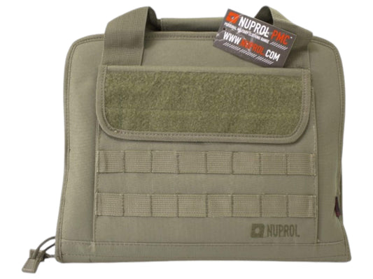 Nuprol PMC Deluxe Pistol Bag