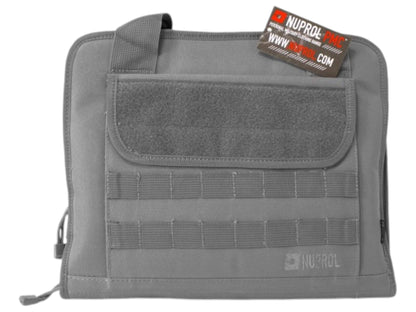 Nuprol PMC Deluxe Pistol Bag