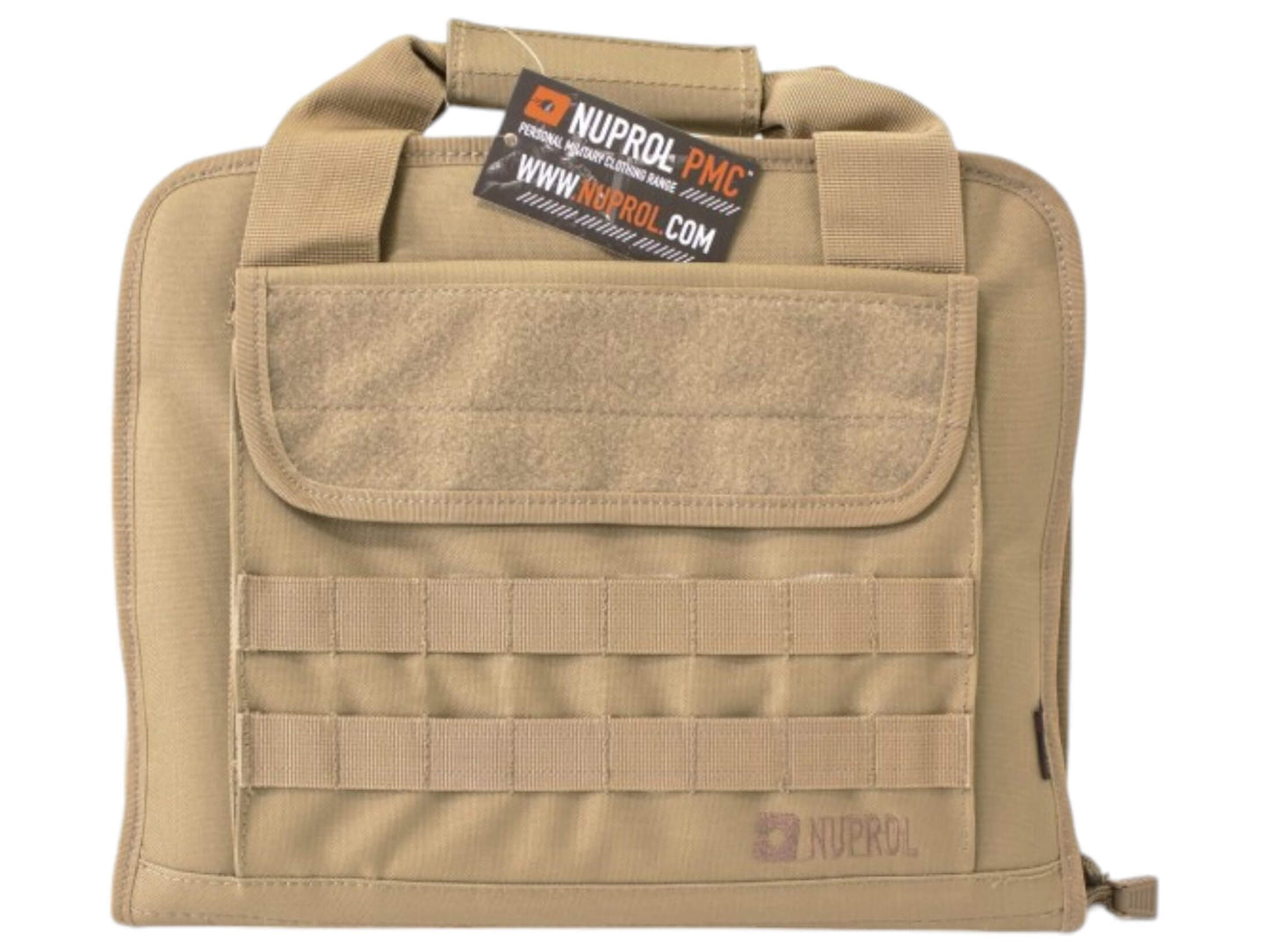 Nuprol PMC Deluxe Pistol Bag