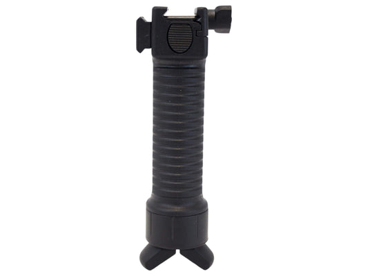 Nuprol Bipod Grip - Black