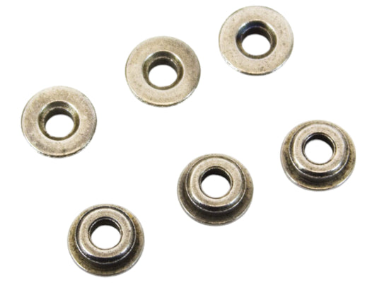 6mm Oiless Bushing set