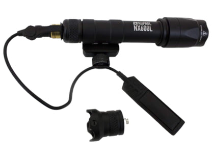 Nuprol NX600L Weapon Light