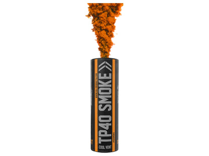 Enola Gaye - TP40 Airsoft Smoke Grenade