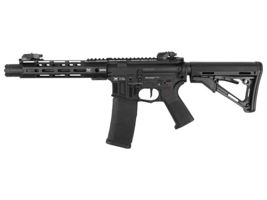 Raven Evolution Elite Type Zero SRS CQB AEG - Black