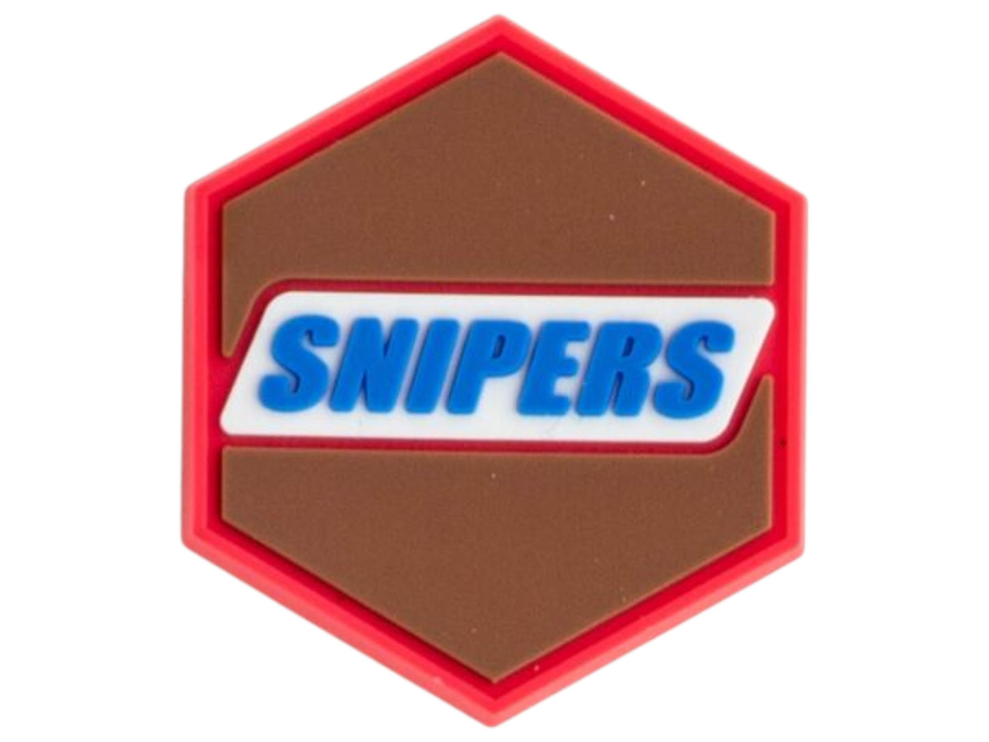 Sentinel Gear Snipers Patch