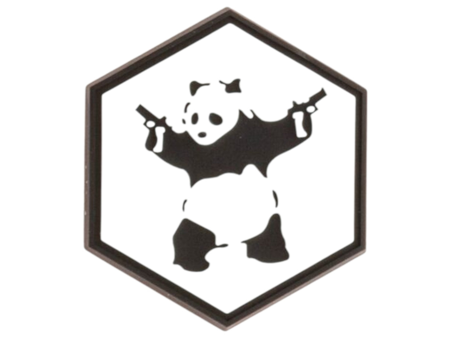 Sentinel Gear Panda Patch