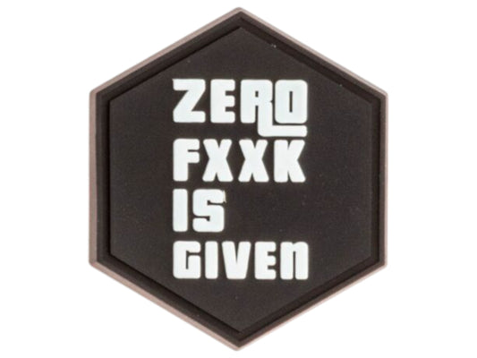 Sentinel Gear Zero Patch