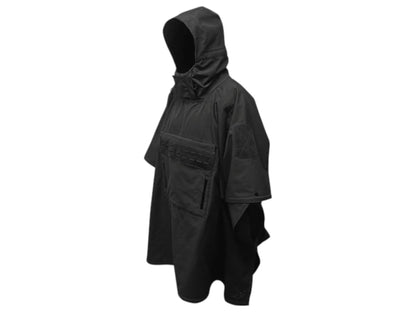 Enola Gaye Tactical Poncho