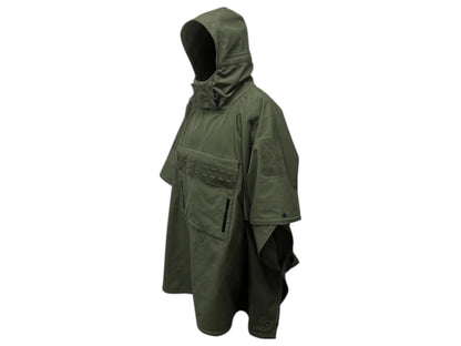 Enola Gaye Tactical Poncho