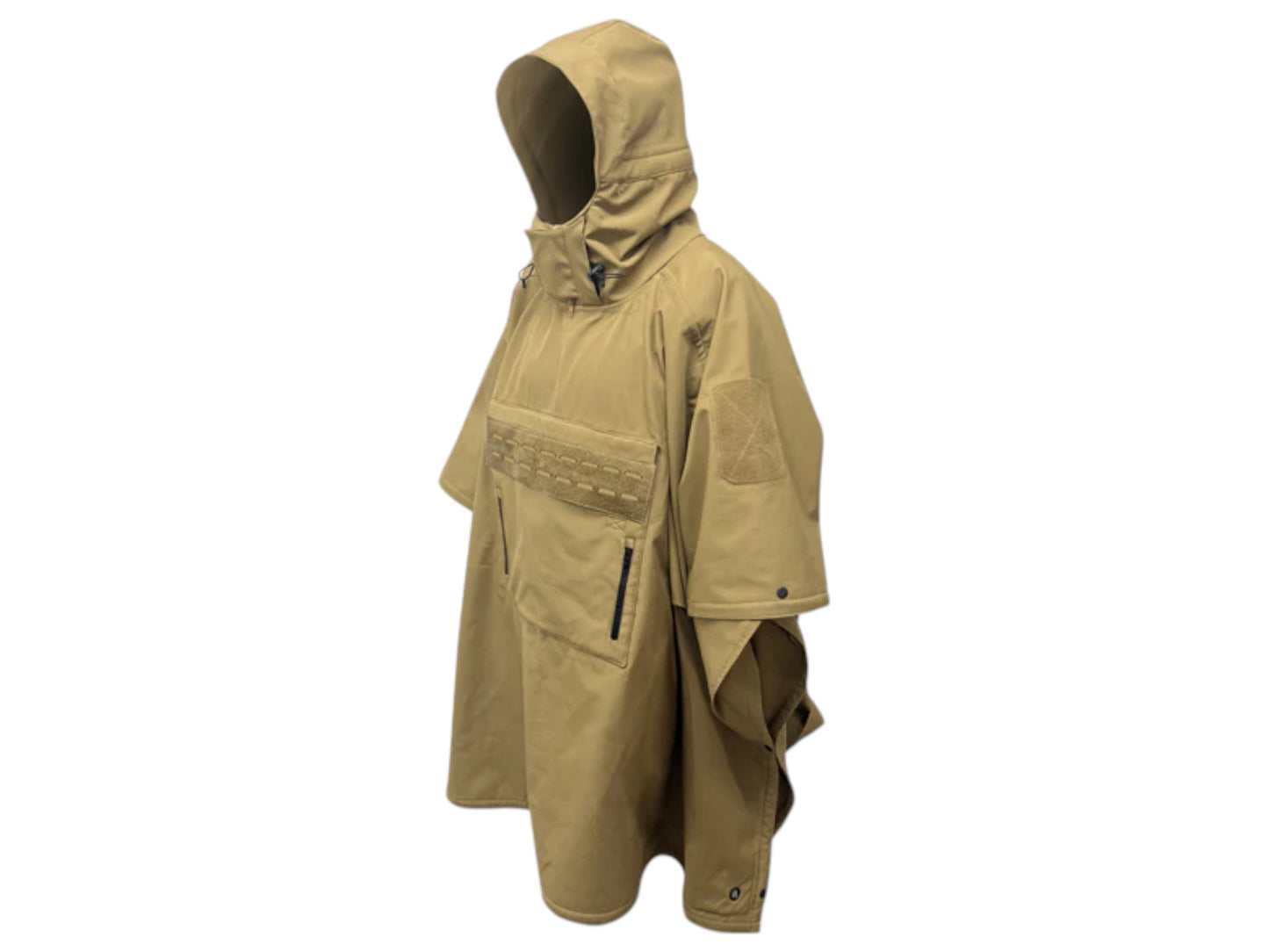 Enola Gaye Tactical Poncho