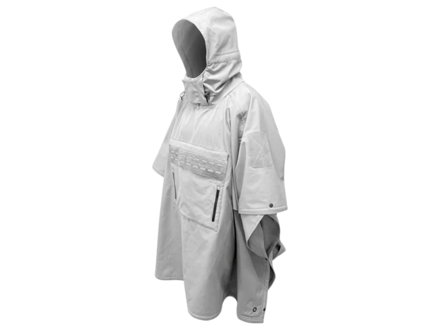 Enola Gaye Tactical Poncho