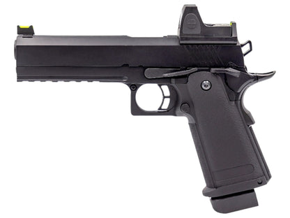 Raven Hi-Capa 5.1 Black + BDS