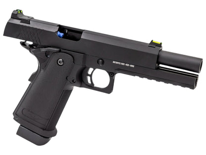 Raven Hi-Capa 5.1 Black