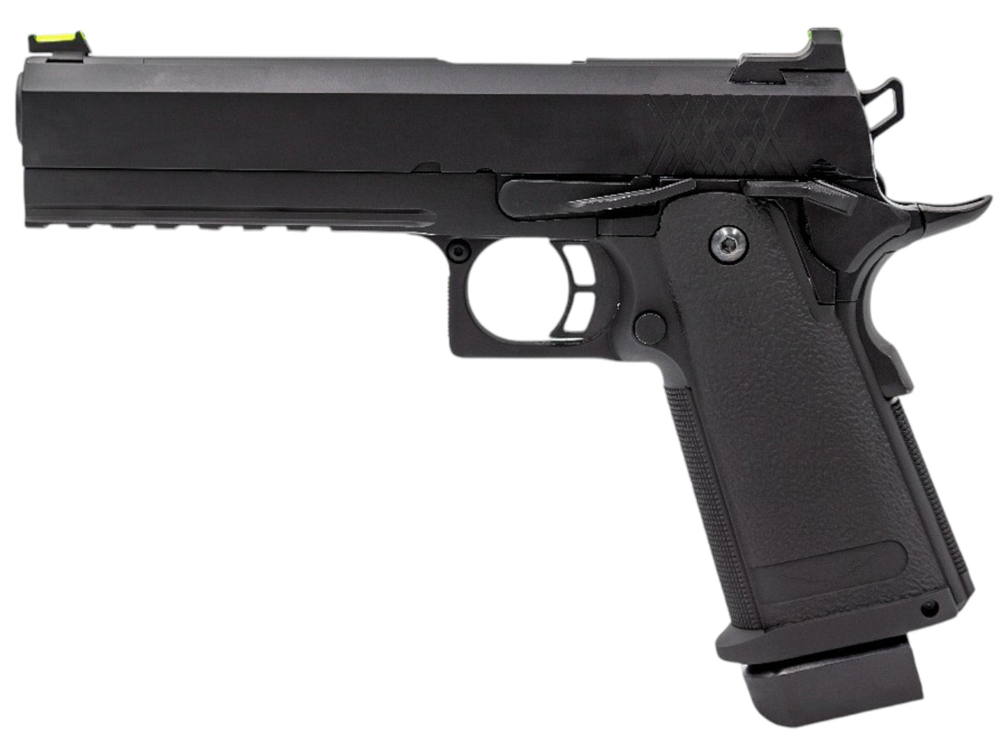 Raven Hi-Capa 5.1 Black