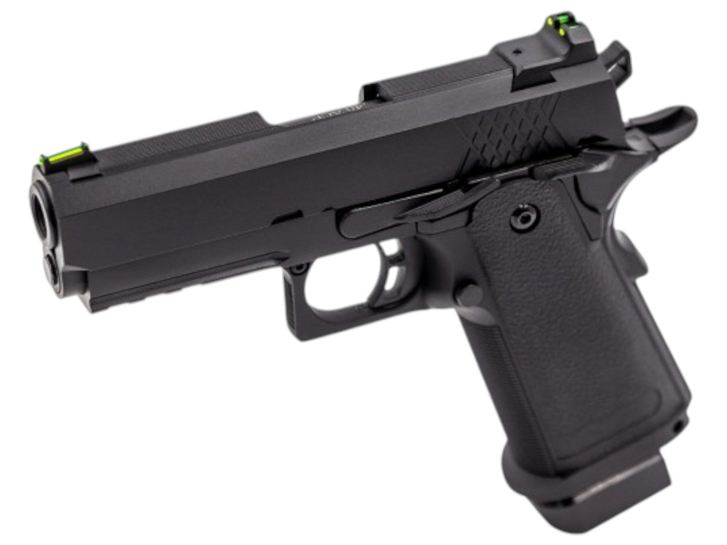 Raven Hi-Capa 3.8 Pro