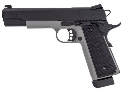 R14 GBB Pistol Black / Grey