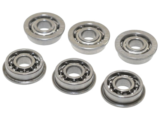 Rocket 7mm CNC bearings