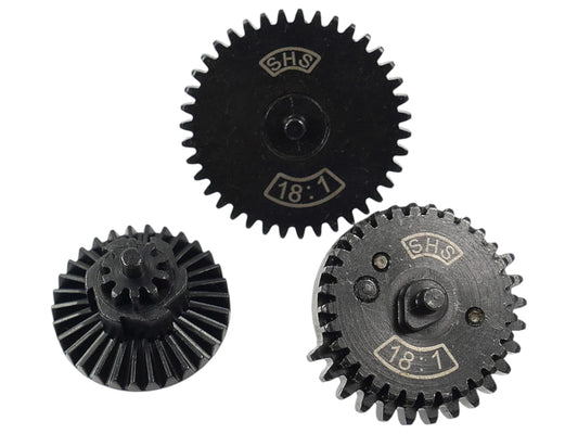 Rocket (SHS) 18:1 CNC Gear Set