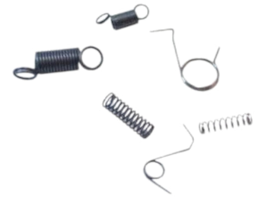 Rocket (SHS) V2 Gearbox Spring Set