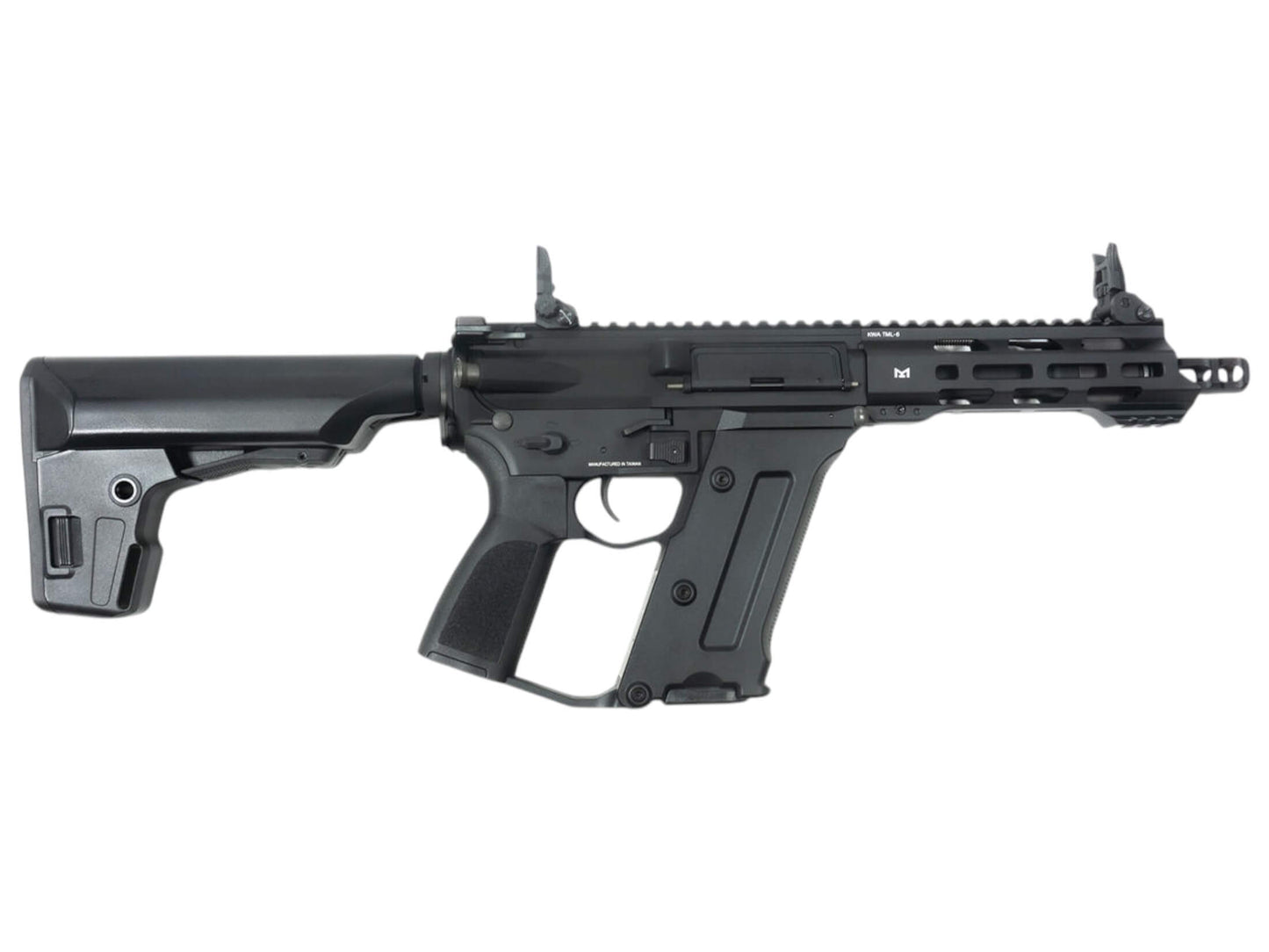 KWA Ronin TK45c2 AEG2.5 - Black