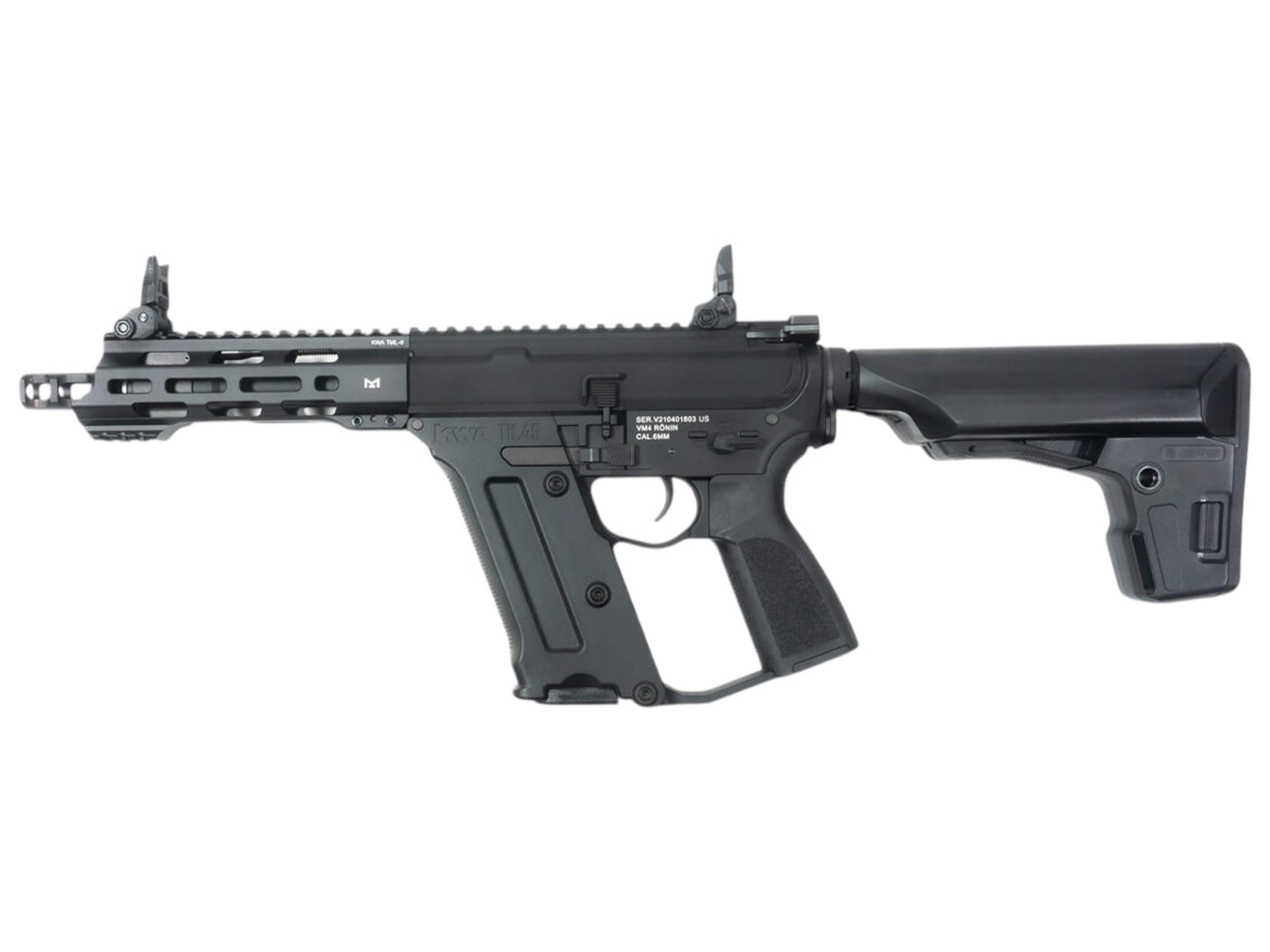 KWA Ronin TK45c2 AEG2.5 - Black