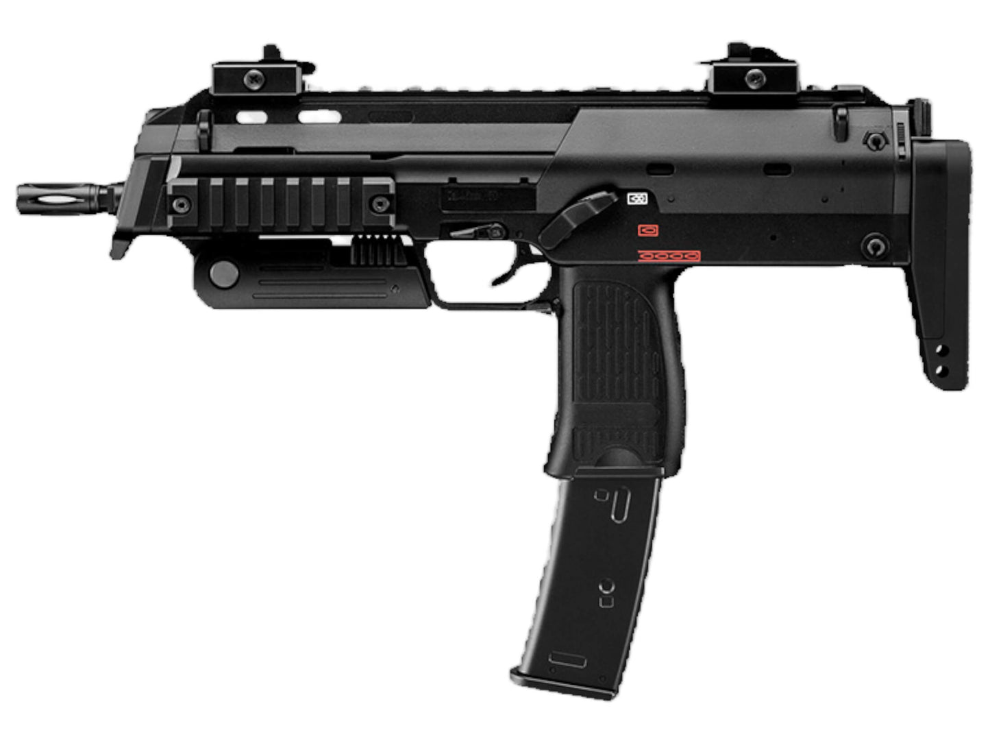 Tokyo Marui MP7A1 GBB