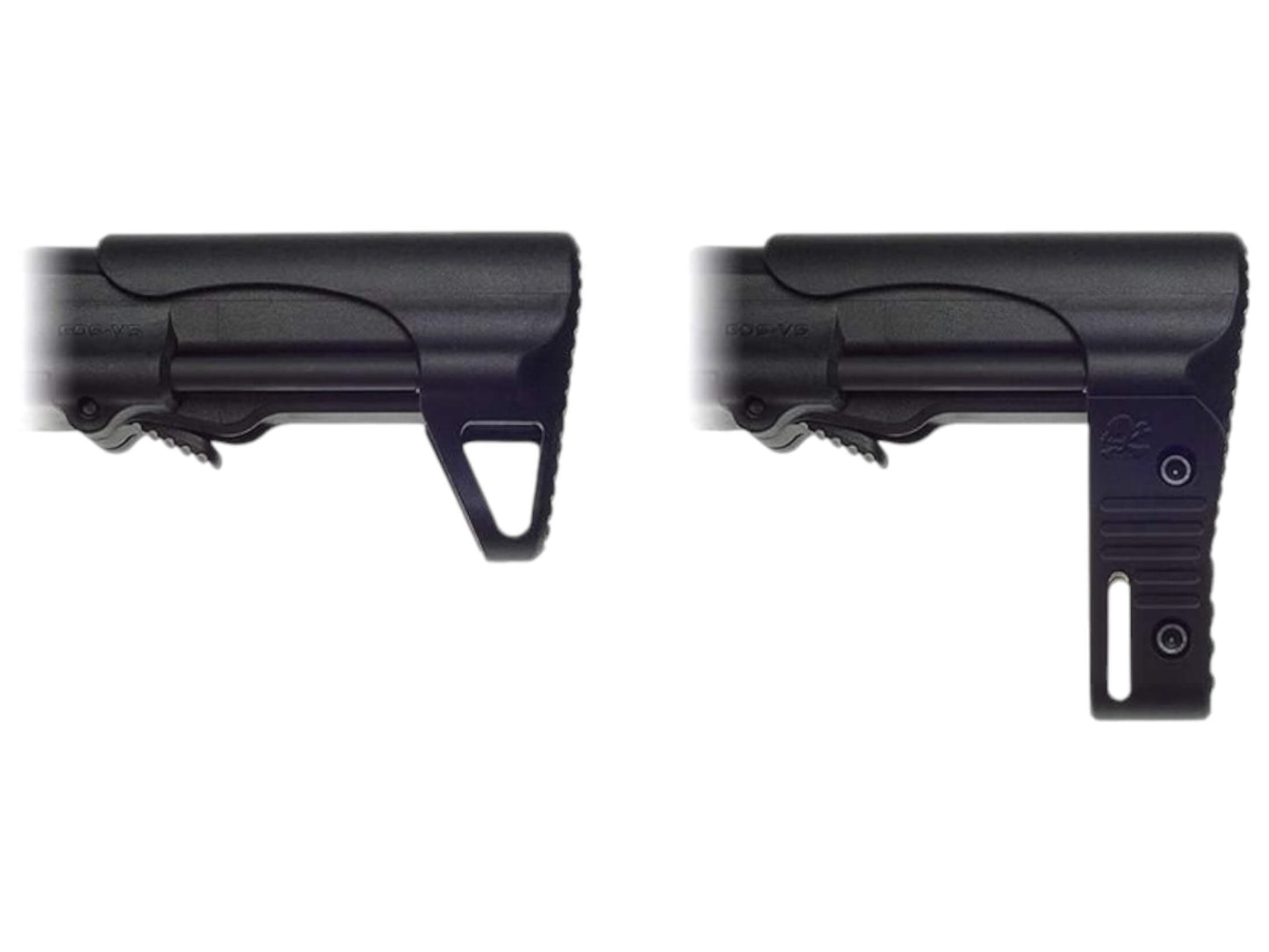 Airtech Stock-Butt Extension G&G ARP-9 / ARP-556