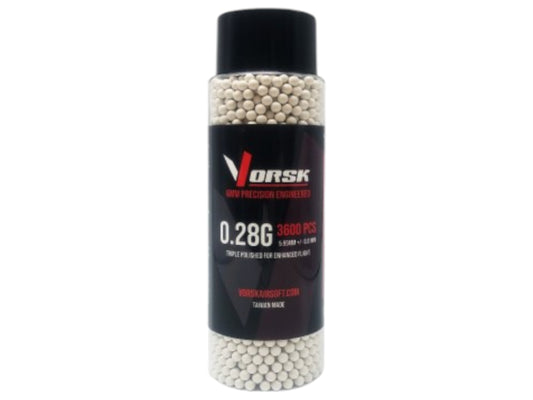 Vorsk 0.28g 3600rd Bottle